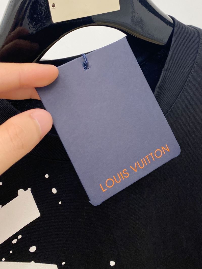 Louis Vuitton T-Shirts